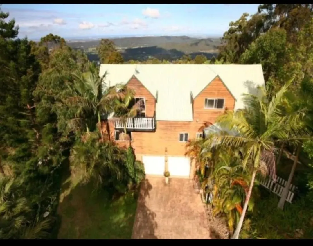 Spectacular Gold Coast Skyline Views Hotel Mount Tamborine 0*,